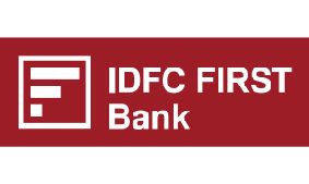 IDFC FIRST BANK